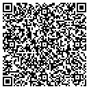 QR code with Atlantic Recovery Inc contacts