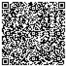 QR code with A Tow Anywhere Anytime contacts
