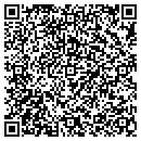QR code with The I T Verdin Co contacts