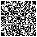 QR code with A Towing Service contacts
