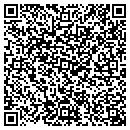 QR code with S T A R S Moving contacts