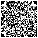 QR code with A Voight Towing contacts