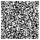 QR code with G Thompson And Sons Land Clearing contacts