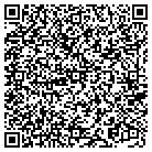 QR code with Ultimate Fitness & Rehab contacts
