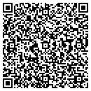 QR code with Testing Corp contacts