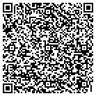 QR code with Hohman Printing LLC contacts