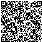 QR code with Mariposa County Literacy Prgrm contacts