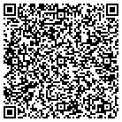 QR code with J R Blood Hvac & Ref Inc contacts