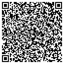 QR code with The Moving Man contacts