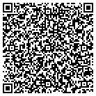 QR code with Hilton Backhoe & Dozer Service contacts