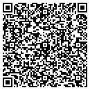 QR code with Zeomax LLC contacts
