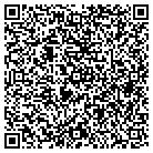 QR code with Anomaly Body Piercing Studio contacts