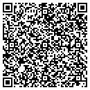 QR code with Anthony Moreno contacts