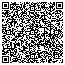 QR code with K C Mechanical LLC contacts