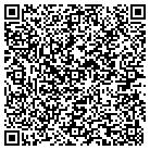 QR code with Johnny Abercrombie Dump Truck contacts