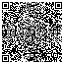 QR code with Johnny Hobbs Backhoe Service contacts