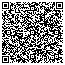 QR code with Caley's Garage contacts