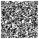 QR code with J & S Shoreline contacts