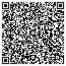 QR code with Avon Shari's contacts