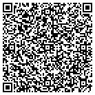 QR code with Ecina Home Health Care Service contacts