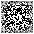 QR code with Kens Backhoe Service contacts