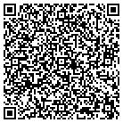 QR code with CLASS M TOWING AND RECOVERY contacts