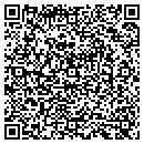 QR code with Kelly's contacts