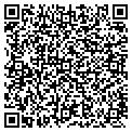 QR code with IHOP contacts