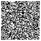 QR code with Lewallen Backhoe Grading Inc contacts
