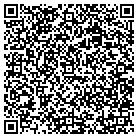 QR code with Leblanc Heating And Cooli contacts