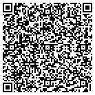 QR code with Cheryl Geoffrion contacts