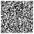 QR code with Childrens Hospital Los Angeles contacts