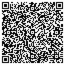QR code with D & D Recovery & Service contacts