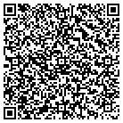 QR code with Marshal & Son Grading & Excavating contacts
