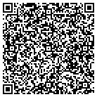 QR code with Mc Duffie Excavating & Paving contacts