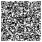 QR code with Mcgurran Pricision Painting contacts