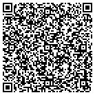 QR code with Urban Tests Corporation contacts