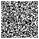QR code with L & L Engineering contacts