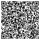QR code with US Inspector General contacts