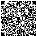 QR code with KRTY Radio contacts