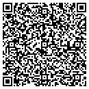 QR code with Hayes Spreading Service contacts