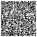 QR code with Hart-Schuyers contacts