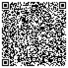 QR code with North Georgia Backhoe Service contacts
