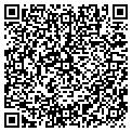 QR code with Hunter Laboratories contacts