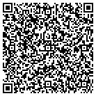 QR code with Paul Morgan Backhoe Service Inc contacts