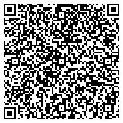 QR code with L Dale Millhiollin Insurance contacts