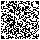 QR code with Preston Backhoe Service contacts