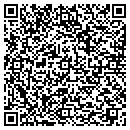QR code with Preston Backhoe Service contacts
