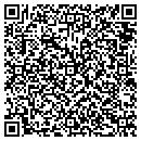 QR code with Pruitt Cecil contacts