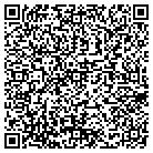 QR code with Reed Grading & Hauling Inc contacts